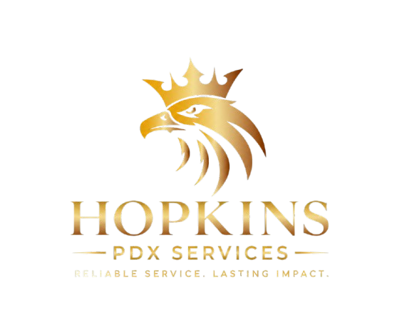 Hopkins PDX Services